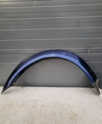 Isuzu D-Max Fender trim (molding)