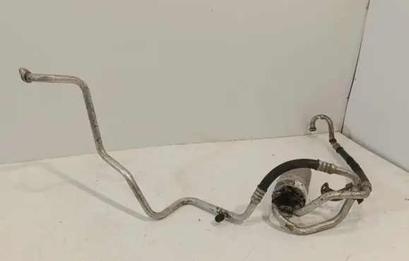 Renault Trafic III (X82) Air conditioning (A/C) air dryer 8200468518 01140168 93856084