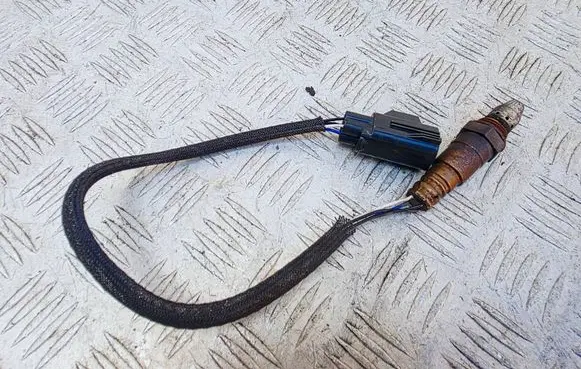 Volvo V40 Lambda probe sensor 31422419