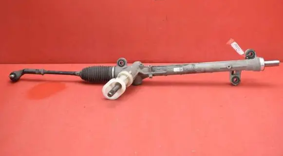 Ford Focus Steering rack JX6C3A500CE