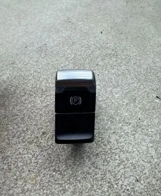 Audi Q5 SQ5 Hand parking brake switch 8k2927225e
