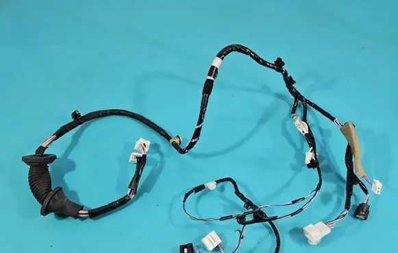 Mitsubishi Eclipse Cross Front door wiring loom 8512H218 IMPRK1579229