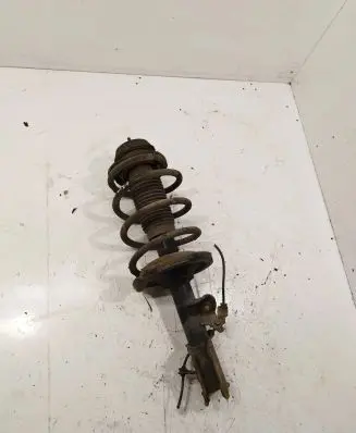 Hyundai i20 (PB PBT) Front shock absorber with coil spring