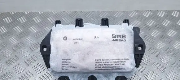 Citroen Jumpy Passenger airbag 9809449580