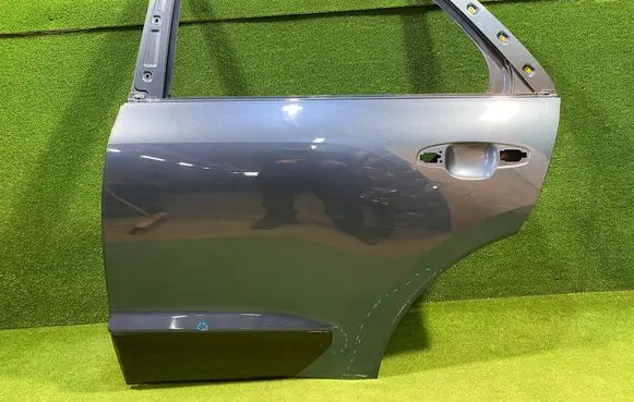 KIA Niro Rear door NIROIIDRZWITYL