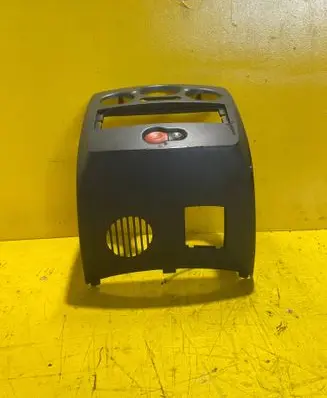 Renault Clio III Head unit multimedia control 8200469049