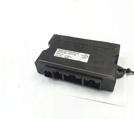 Cadillac STS Seville Door control unit/module