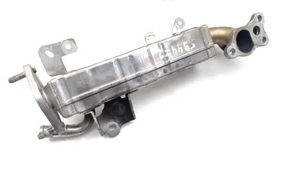 Mazda 6 EGR valve cooler SH012030Y 09A13B-0031