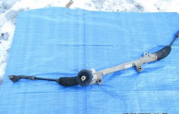 KIA Ceed Steering rack 56500J7000