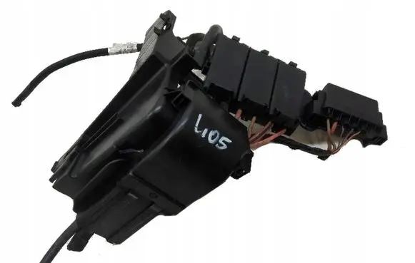 Seat Ibiza III (6L) Positive cable (battery) 6Q0915345B