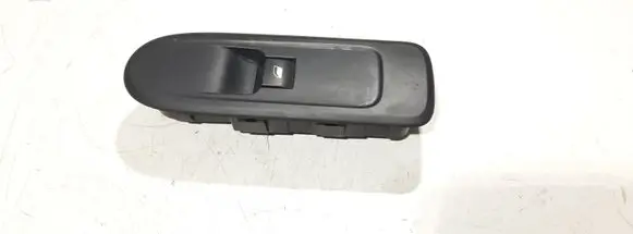 Peugeot 308 Electric window control switch 96565184XT 53269801