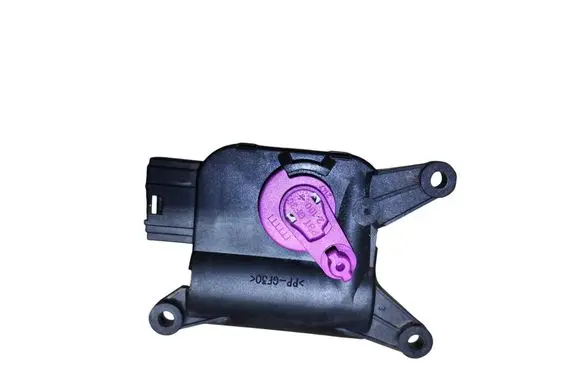 Audi A4 S4 B6 8E 8H Air flap motor/actuator 0132801300 8E1820511A