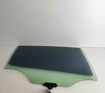 KIA Optima Rear door window glass 834212T010