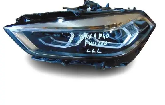 BMW 1 F40 Headlight/headlamp 5A1E055