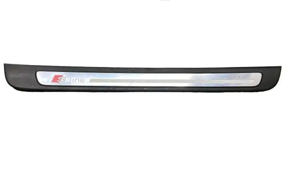 Audi A7 S7 4G Front sill trim cover 4G8853374 4G8853374A 4G8853374F