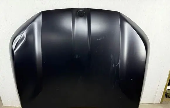 BMW XM Engine bonnet/hood 