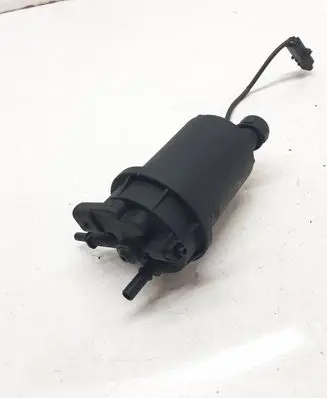 Fuel filter