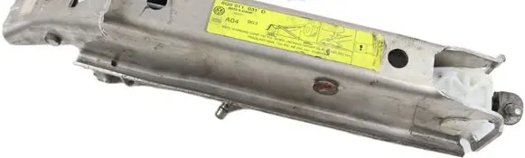 Seat Ibiza III (6L) Lift Jack 6Q0011031D BATZSC00P