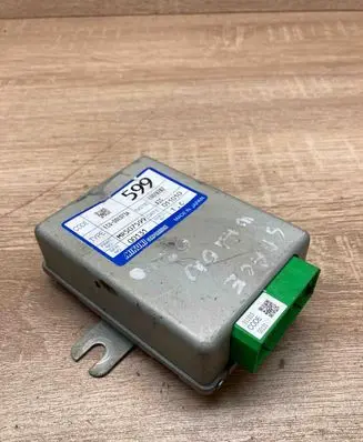 Mitsubishi Space Wagon Other control units/modules MR507599 00E073A