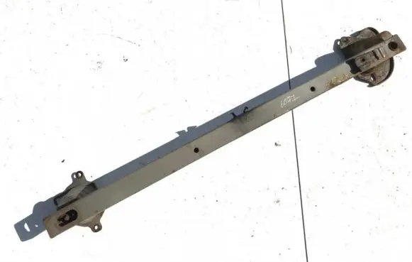 Nissan Micra Front bumper cross member