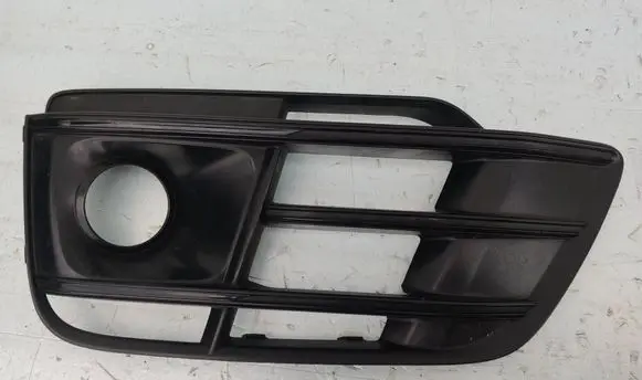 Audi Q5 SQ5 Front bumper lower grill 80A807681G 80A807679P