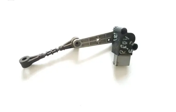 Land Rover Range Rover L322 Air suspension front height level sensor AH323C097CC