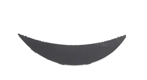Dashboard trim
