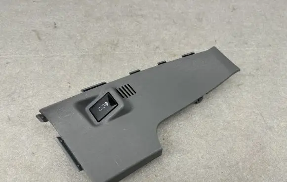 Toyota Prius (XW30) Panel trim 5544647030
