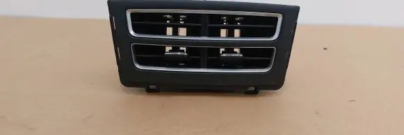 Tesla Model S Rear air vent grill 600601600D
