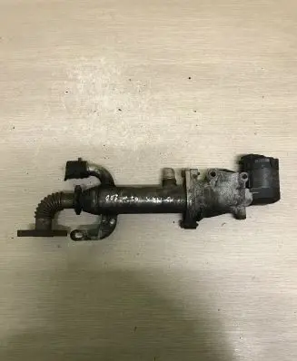 Ford S-MAX EGR valve cooler 9645689780