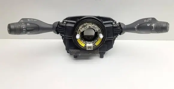 Volvo S90, V90 Wiper turn signal indicator stalk/switch 31443884