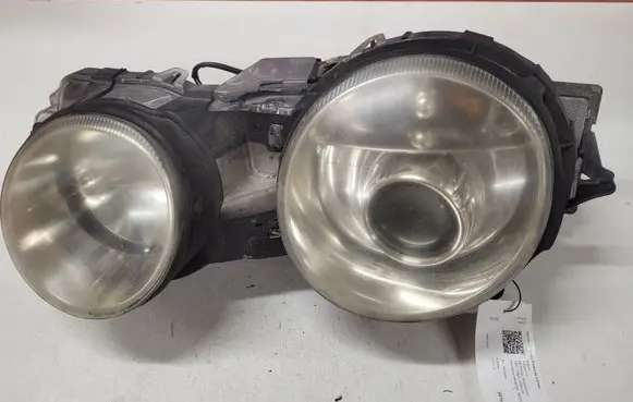 Jaguar S-Type Headlight/headlamp 9GD236497010LH 13W030BA 5DV00829000