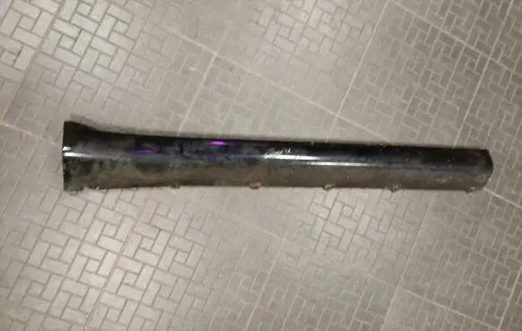 Suzuki Grand Vitara I Sill 7756165DA0 7756065AD0