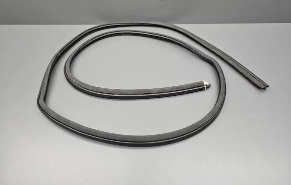 Honda Accord Trunk rubber seal (body) 