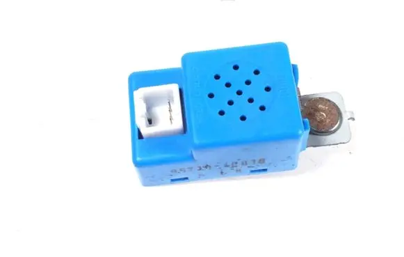 Hyundai ix 55 Other relay 9571040010