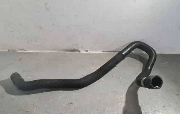 Audi Q5 SQ5 Engine coolant pipe/hose 8R0819350BB