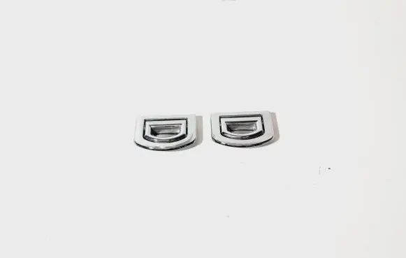 Volkswagen Golf V Tie down hook / loop 1J0864203D 1J0864203 8E0864203