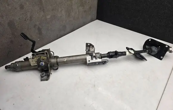 Volkswagen Crafter Steering wheel axle set A9064600216 Z011Q025 070110539