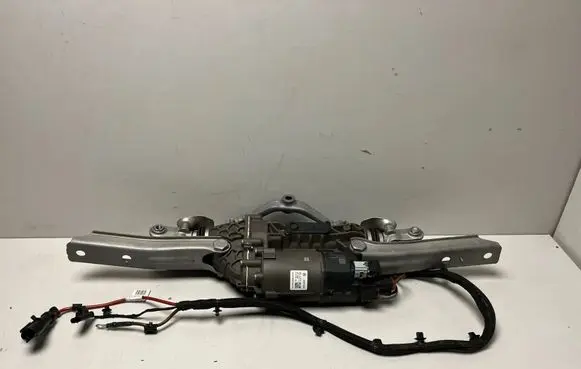 BMW X7 G07 Steering rack 8861500 8850563