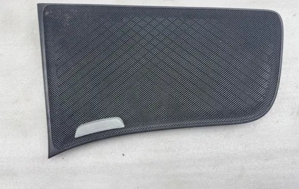 Mercedes-Benz S W222 Parcel shelf speaker trim grill 0079245