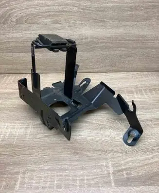 Mercedes-Benz E W211 Battery bracket A2115454840