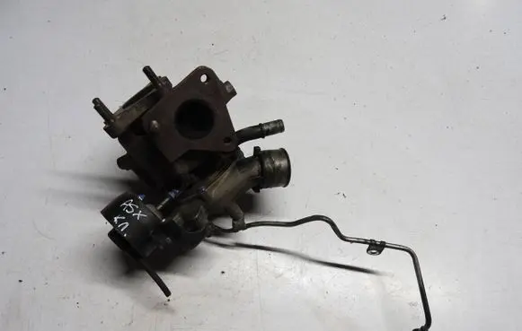 Mitsubishi ASX Turbo 49335-13001