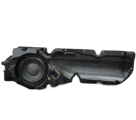 Audi TT TTS RS Mk3 8S Audio system kit 