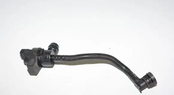 Turbo solenoid valve