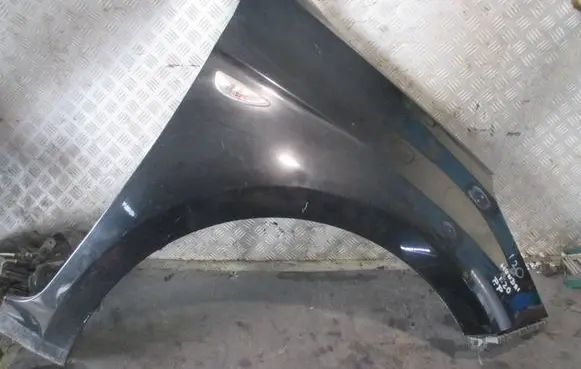 Hyundai i20 (PB PBT) Fender 