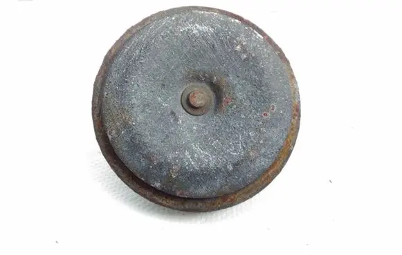 Citroen C8 Horn signal