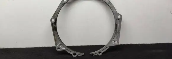 Seat Leon (5F) Gearbox gasket 0CW103551A
