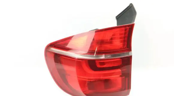 BMW X5M E70 Rear/tail lights 7227791 0228130291