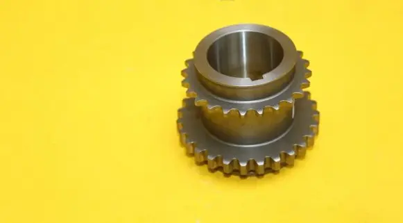 Mercedes-Benz GLC X253 C253 Camshaft pulley/ VANOS A276050320