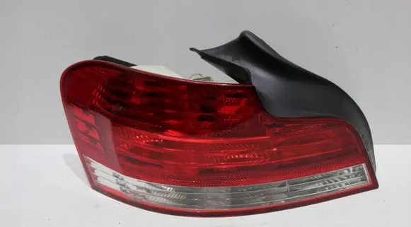 BMW 1 E82 E88 Rear/tail lights